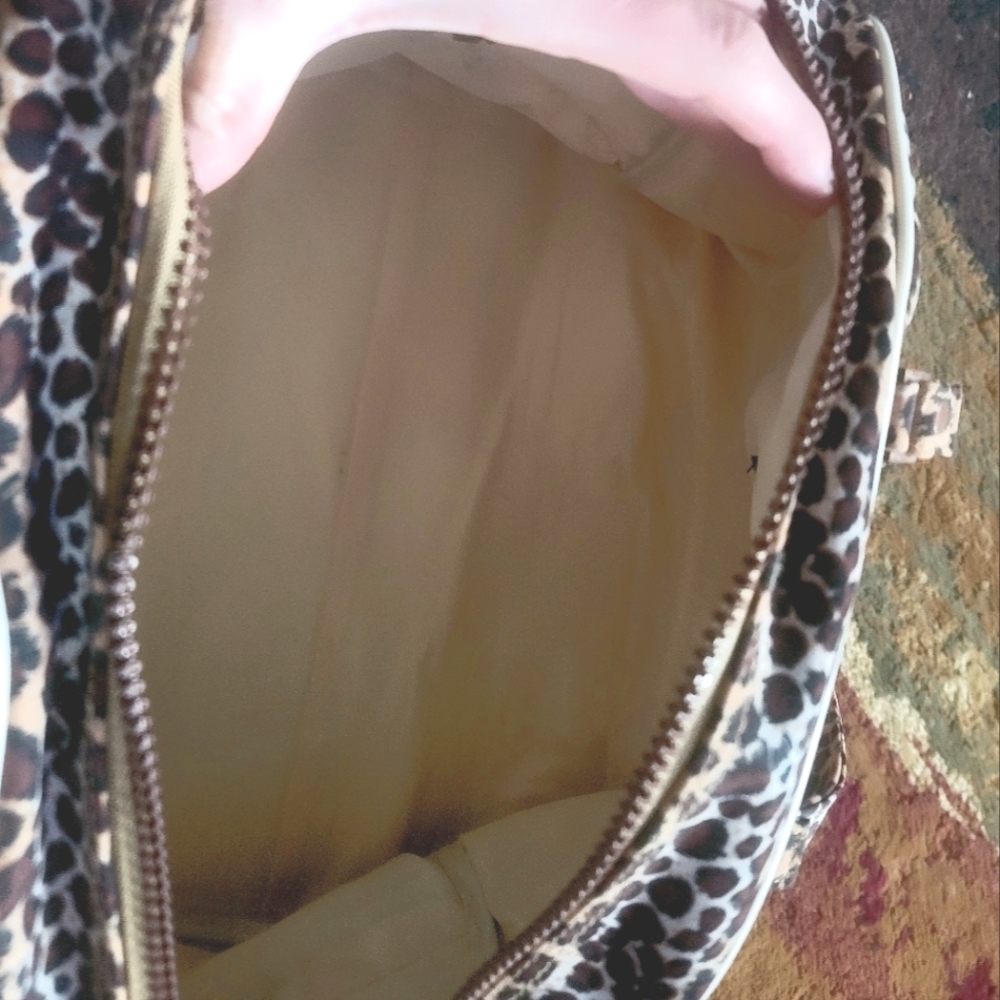 Von Dutch overnight bag 17 inch